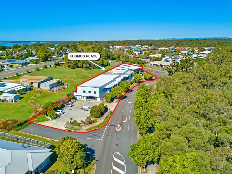 Kosmos Place/100-102 Donald Road, Redland Bay QLD 4165
