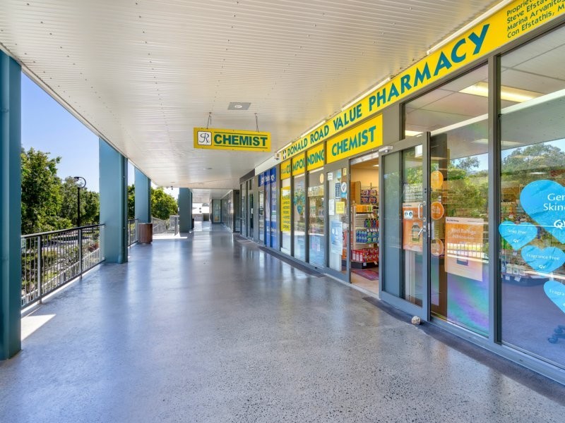 Kosmos Place/100-102 Donald Road, Redland Bay QLD 4165