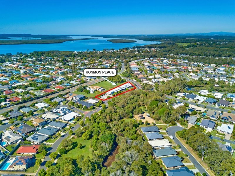 Kosmos Place/100-102 Donald Road, Redland Bay QLD 4165