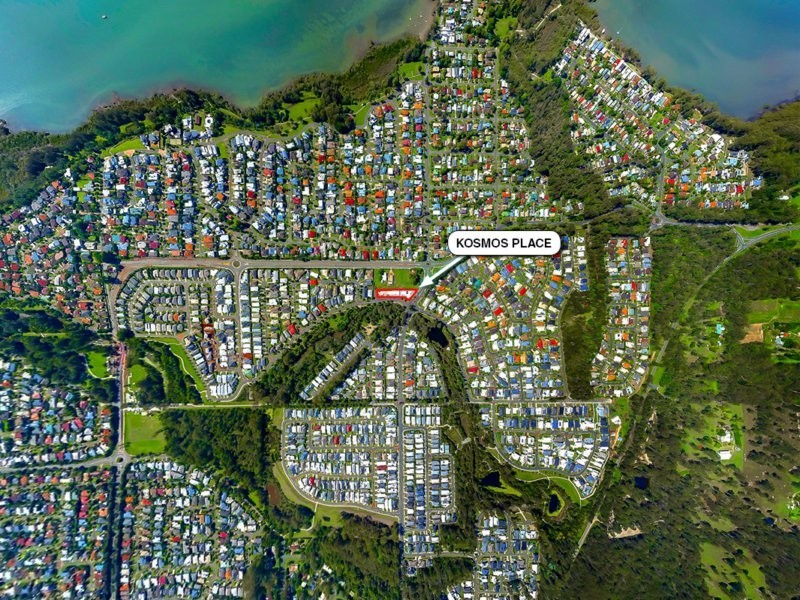 Kosmos Place/100-102 Donald Road, Redland Bay QLD 4165