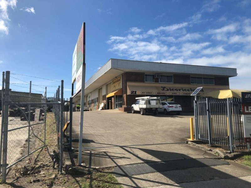 Unit 1-21 Jijaws Street, Sumner QLD 4074