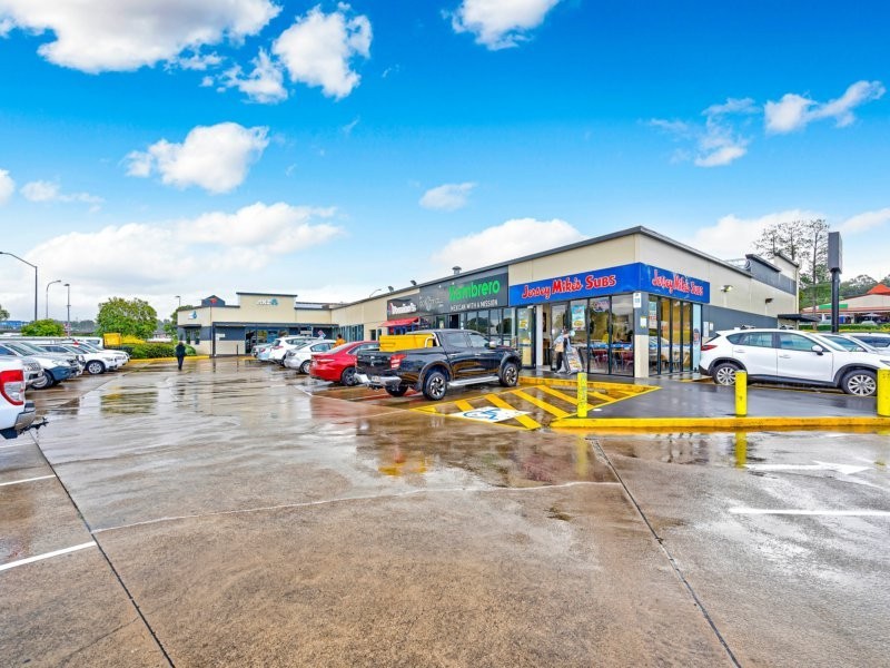 111-121 Grand Plaza Drive, Browns Plains QLD 4118