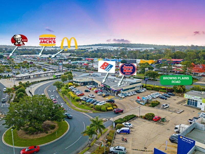 111-121 Grand Plaza Drive, Browns Plains QLD 4118