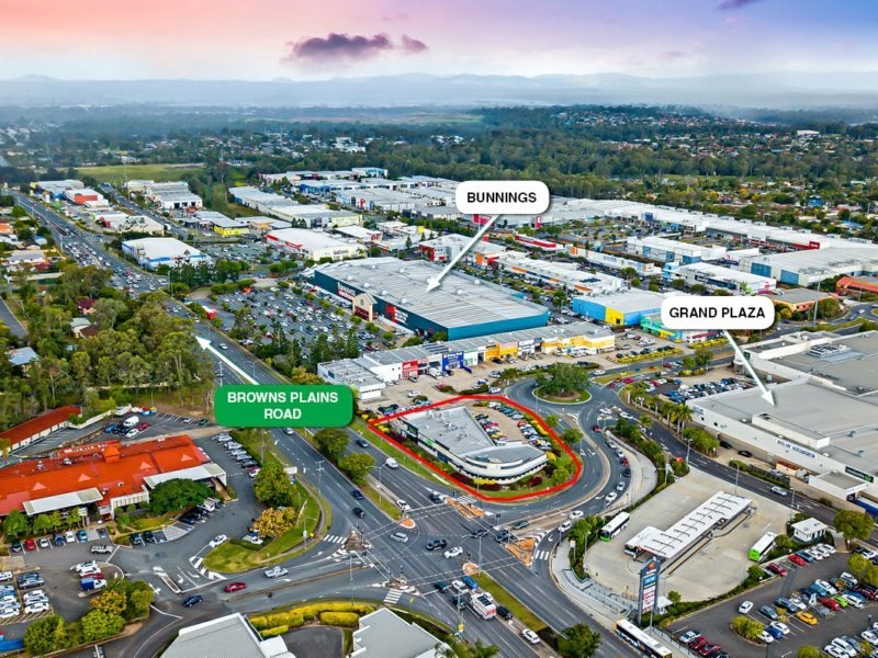 111-121 Grand Plaza Drive, Browns Plains QLD 4118