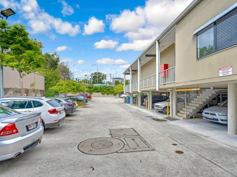 1/161 Dawson Parade, Keperra QLD 4054