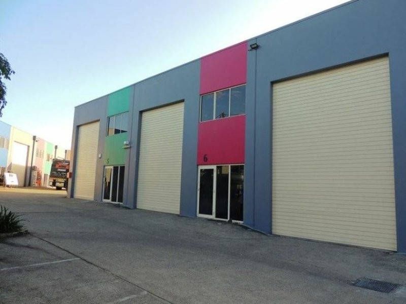 Units 5,6, Maiella Street, Stapylton QLD 4207