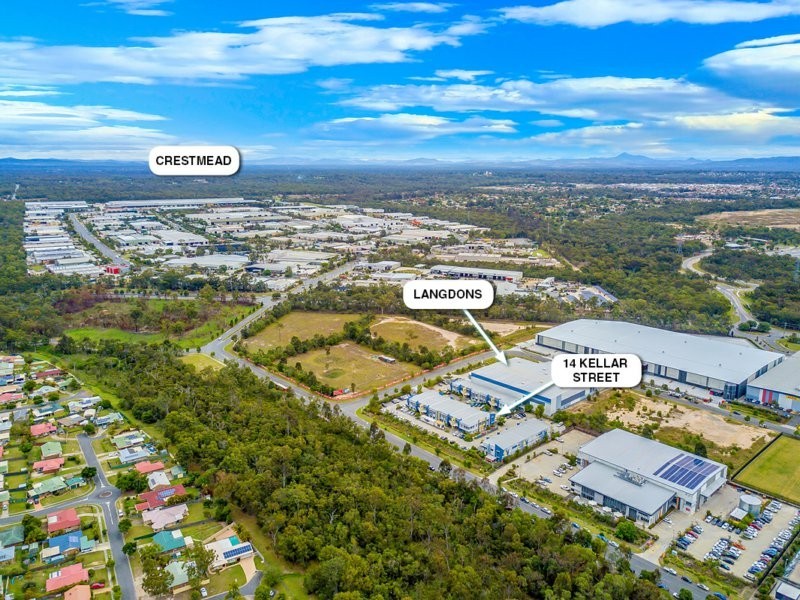 Ground Floor/14/50 Kellar Street, Berrinba QLD 4117