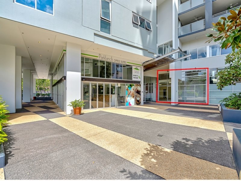 815/3 Parkland Boulevard, Brisbane QLD 4000
