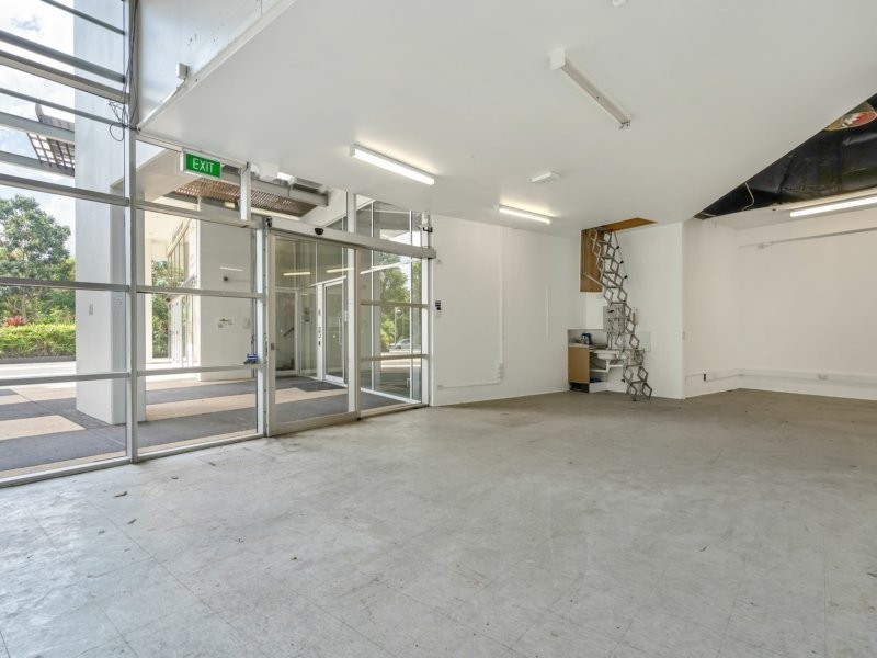 815/3 Parkland Boulevard, Brisbane QLD 4000