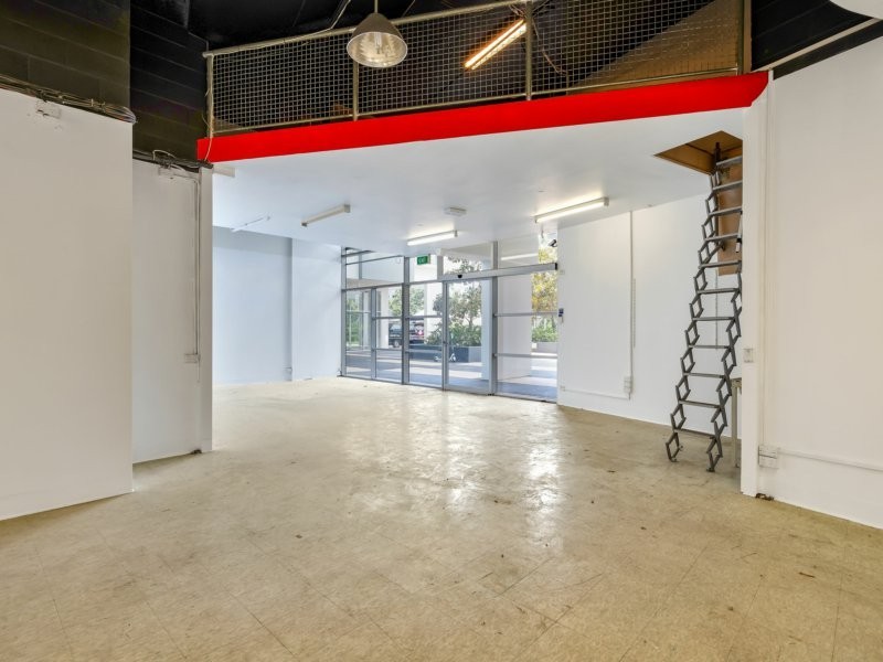 815/3 Parkland Boulevard, Brisbane QLD 4000