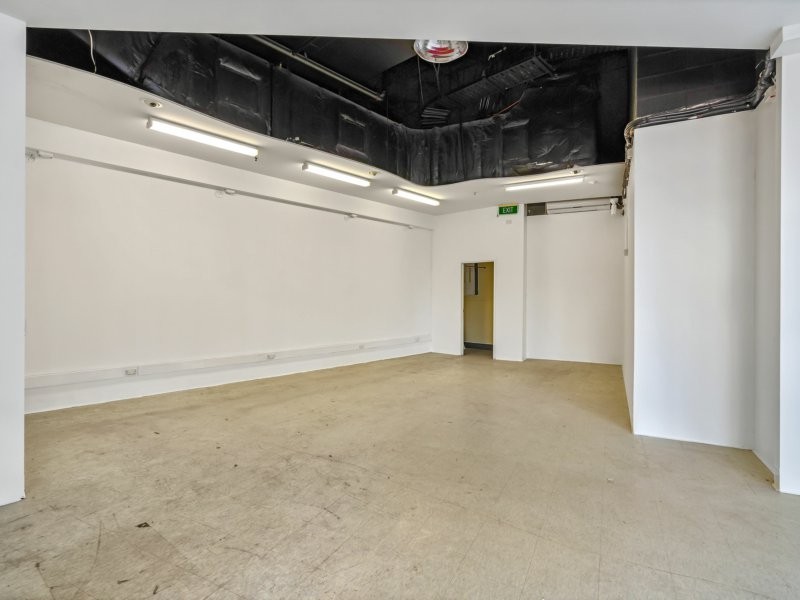 815/3 Parkland Boulevard, Brisbane QLD 4000