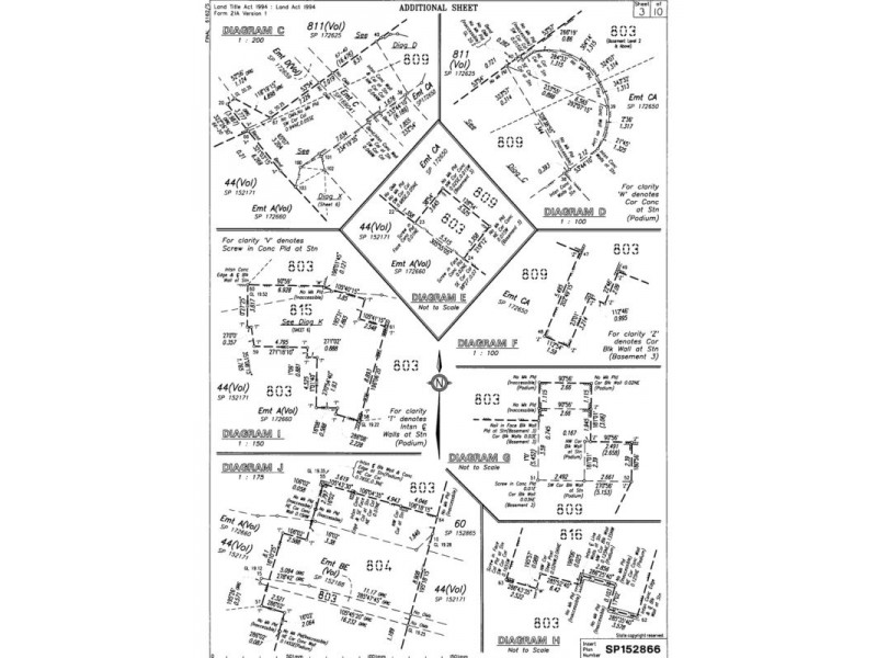 815/3 Parkland Boulevard, Brisbane QLD 4000