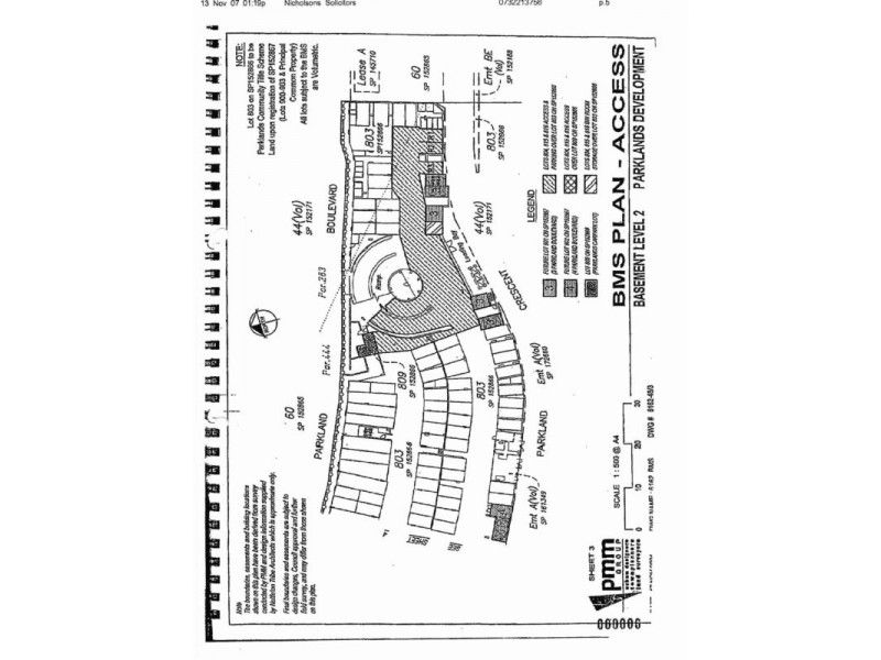 815/3 Parkland Boulevard, Brisbane QLD 4000