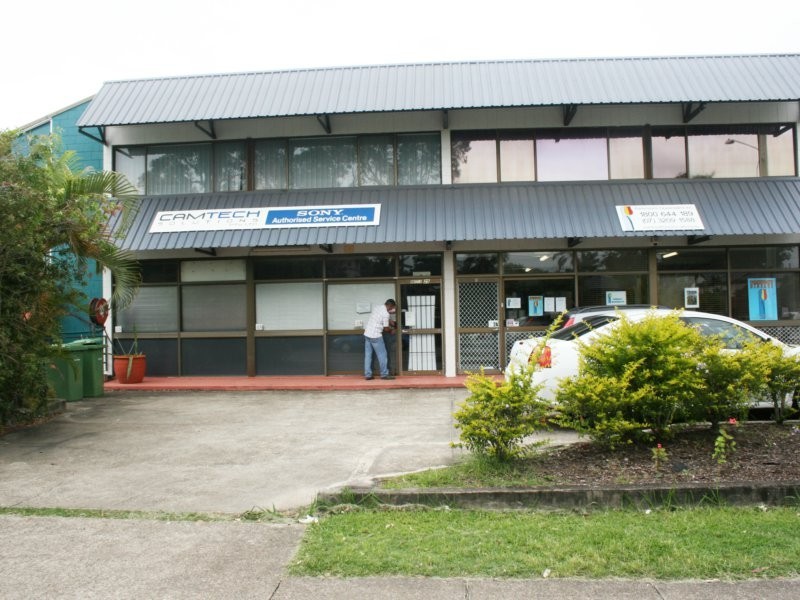 1/25 Watland Street, Springwood QLD 4127