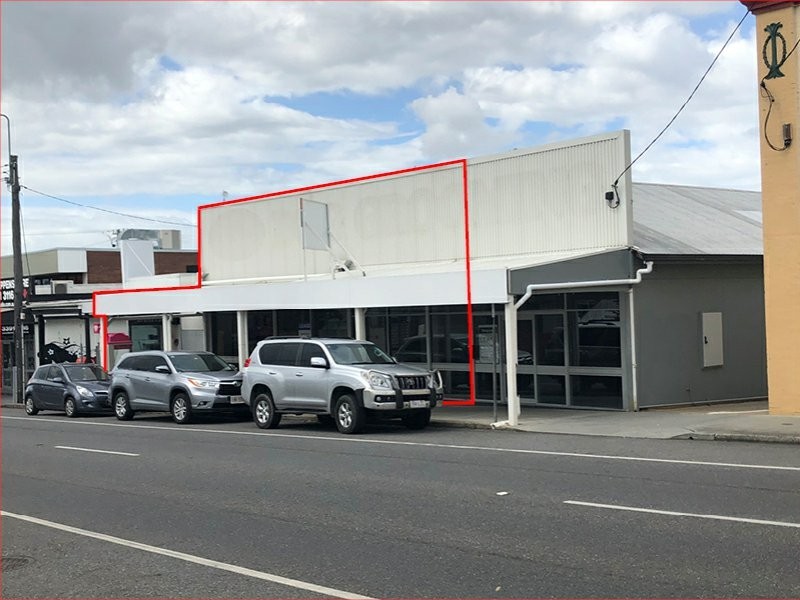 Tenancy A Stanley Street, East Brisbane QLD 4169