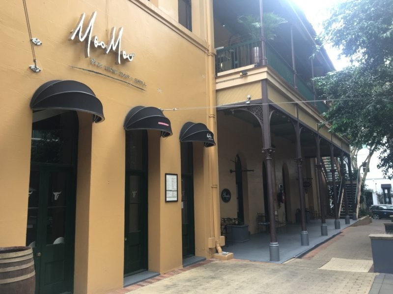 Shop/3 & 4/39 Edward Street, Brisbane QLD 4000