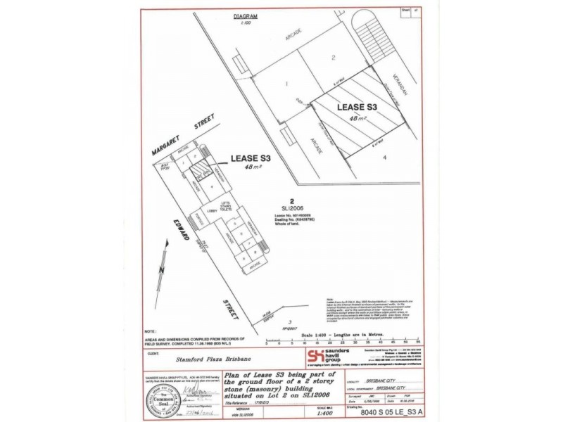 Shop/3 & 4/39 Edward Street, Brisbane QLD 4000