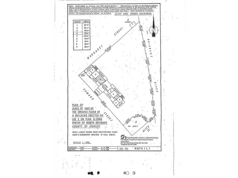 Shop/3 & 4/39 Edward Street, Brisbane QLD 4000