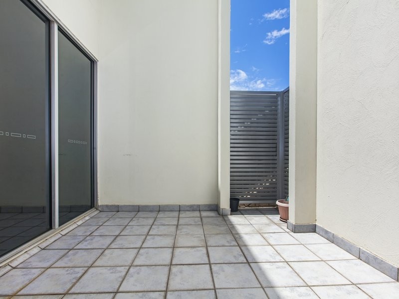 3/92 Cleveland Street, Greenslopes QLD 4120