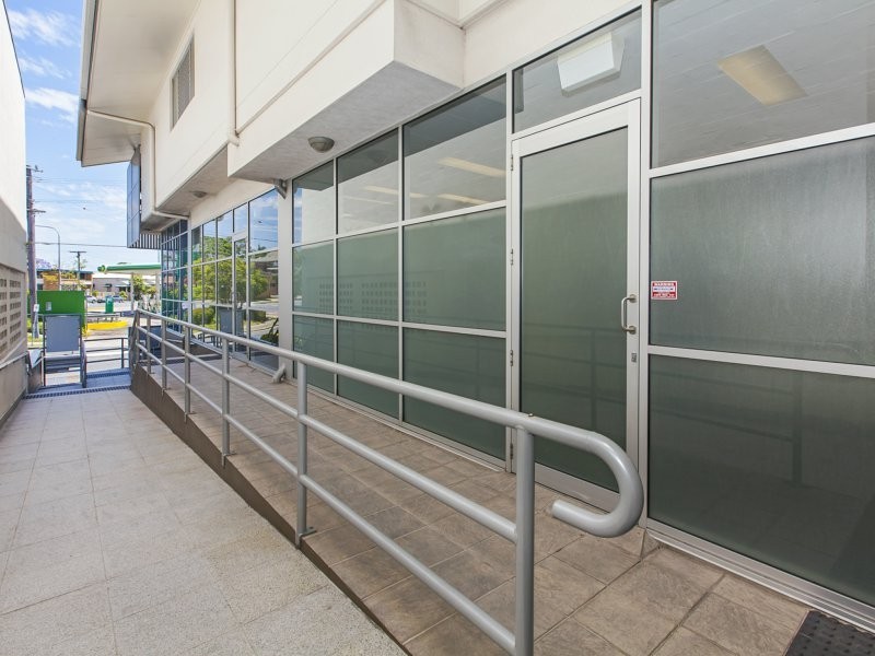 3/92 Cleveland Street, Greenslopes QLD 4120