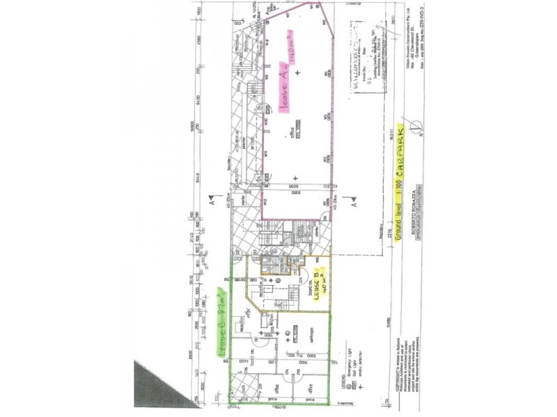 3/92 Cleveland Street, Greenslopes QLD 4120