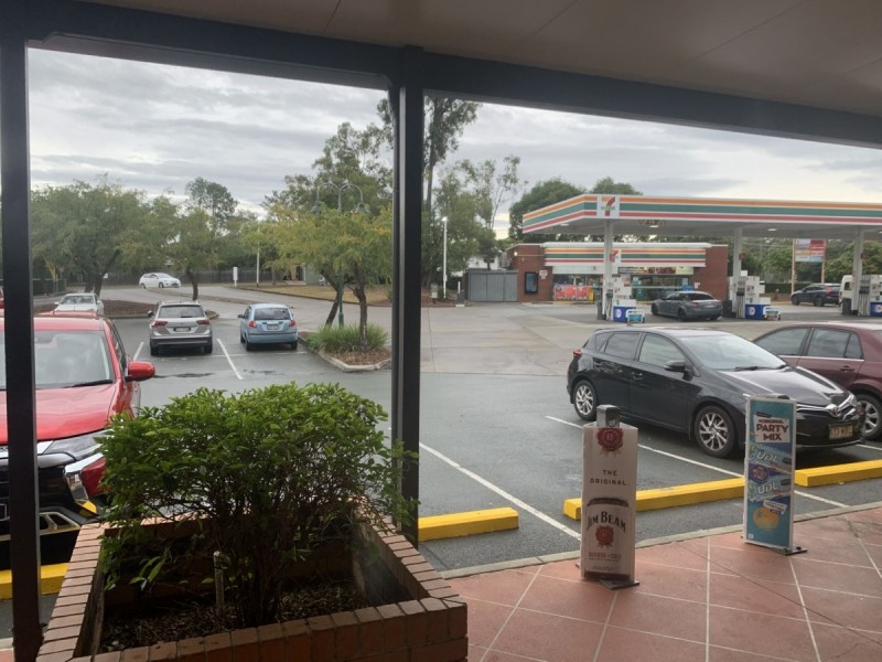 85-89 Cnr Middle Road and Coronation Road, Hillcrest QLD 4118