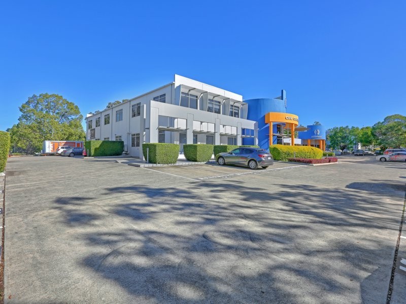 Ground Floor/11 Hi-Tech Court, Eight Mile Plains QLD 4113