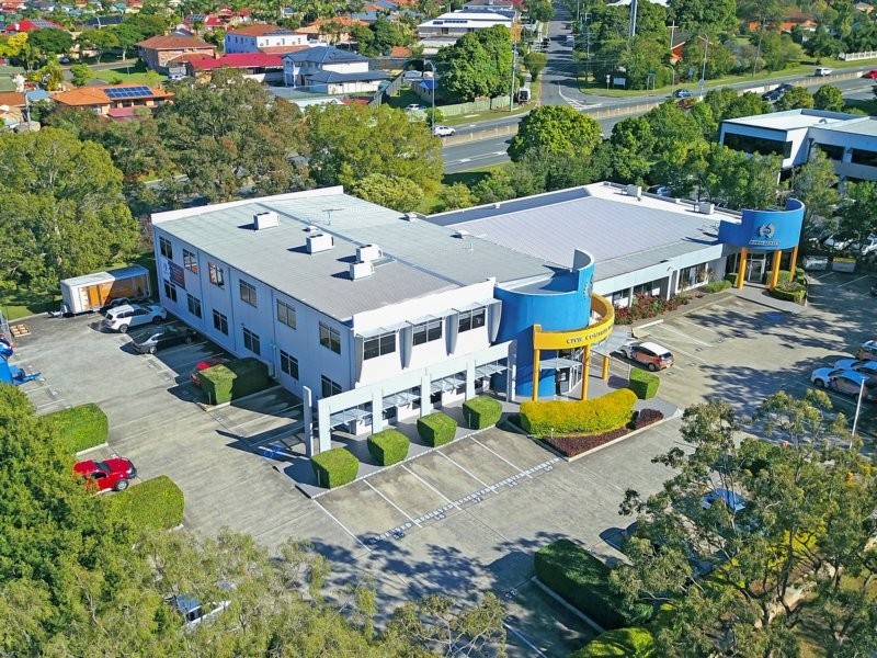 Ground Floor/11 Hi-Tech Court, Eight Mile Plains QLD 4113
