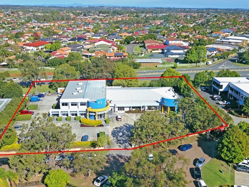 Ground Floor/11 Hi-Tech Court, Eight Mile Plains QLD 4113