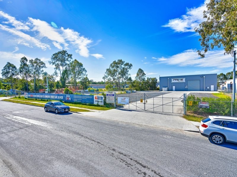 81 & 95 Norbury Street, Coopers Plains QLD 4108