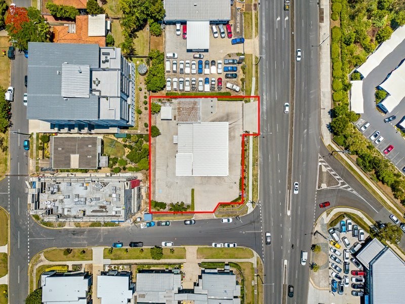 1463 Logan Road, Mount Gravatt QLD 4122