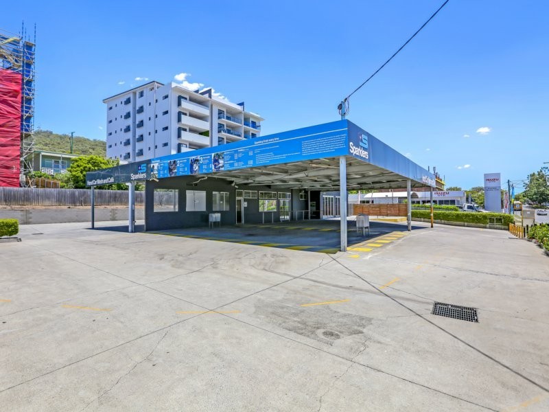 1463 Logan Road, Mount Gravatt QLD 4122