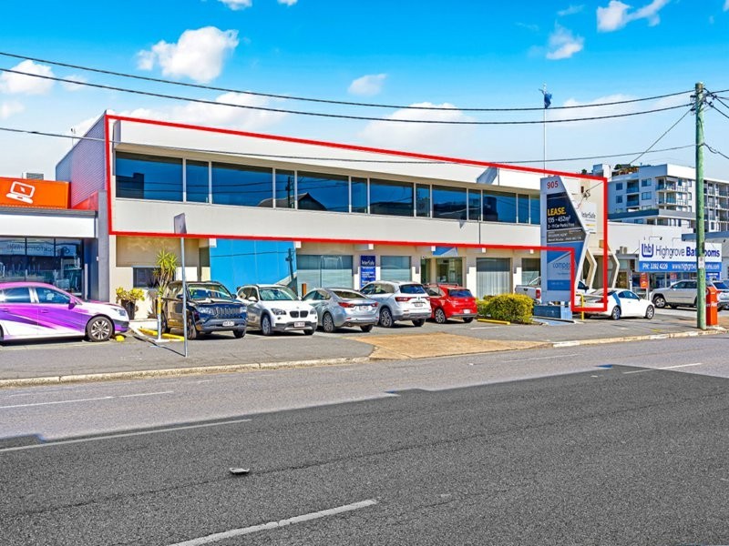 905 Stanley Street East, East Brisbane QLD 4169