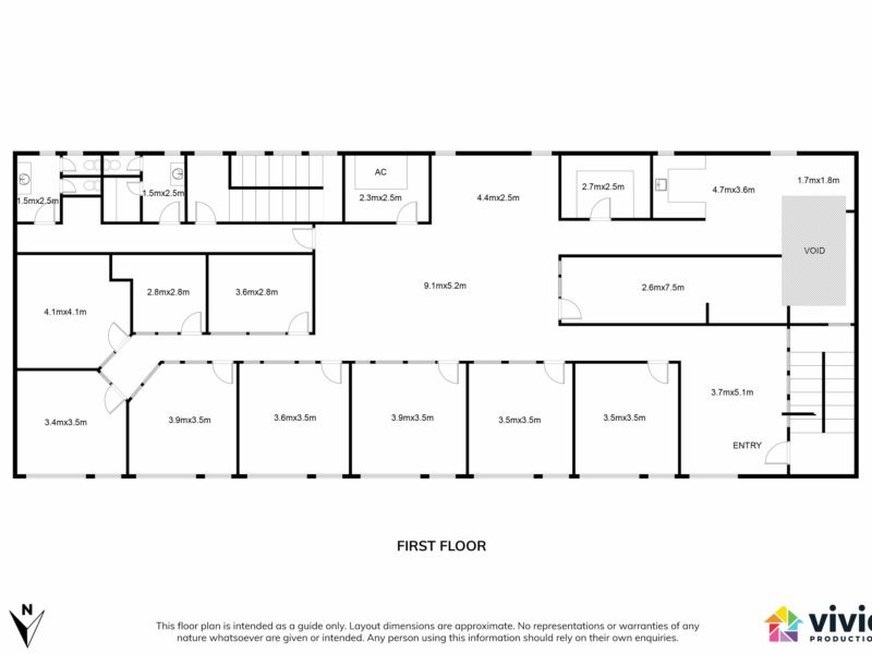 905 Stanley Street East, East Brisbane QLD 4169