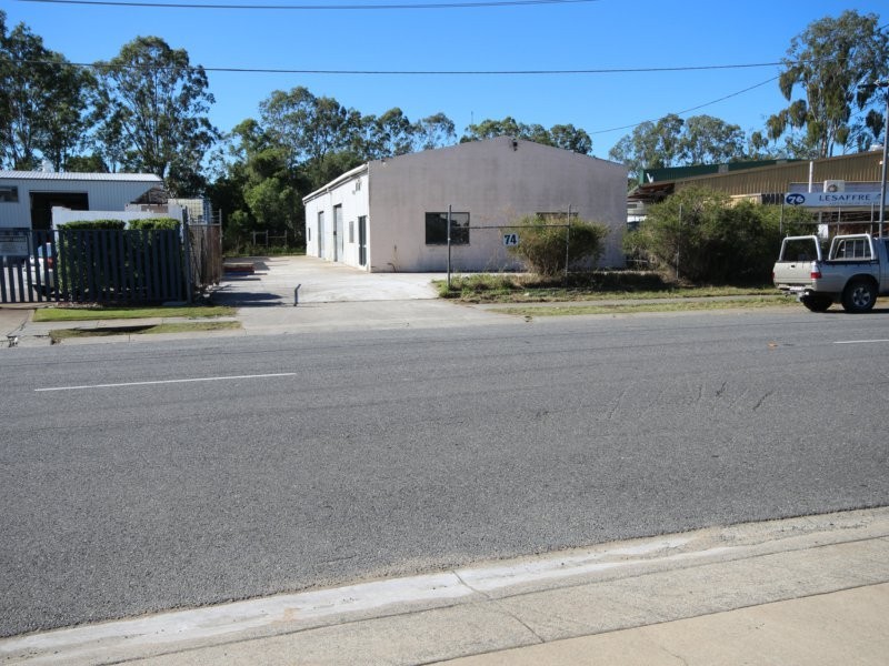 74 Chetwynd Street, Loganholme QLD 4129