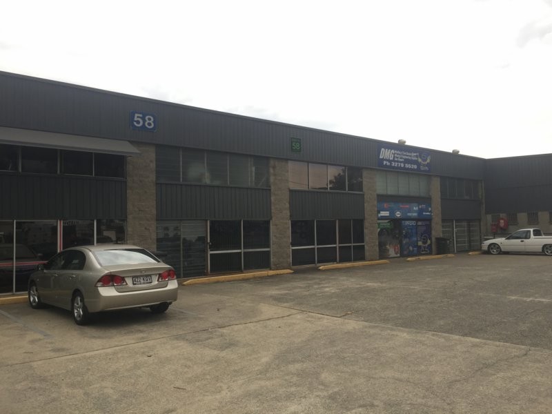 Unit 7,10,12/58 Bullockhead Street, Sumner QLD 4074