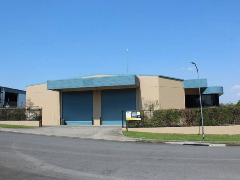 80 Achievement Crescent, Acacia Ridge QLD 4110