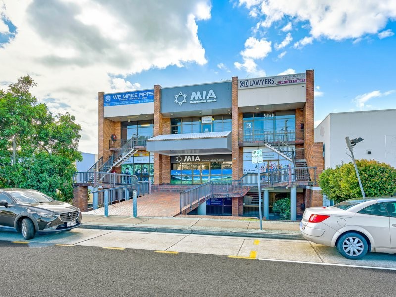 3/2902 Logan Road, Underwood QLD 4119