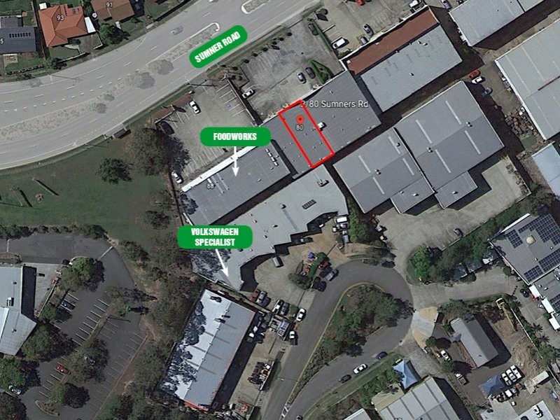 Shop 2/80 Sumners Road, Sumner QLD 4074