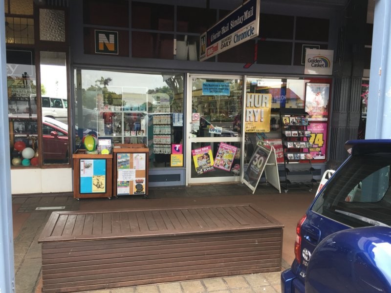 92 Churchill Street, Childers QLD 4660