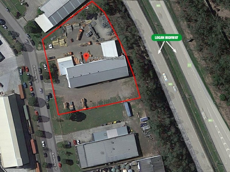 86-88 Antimony Street, Carole Park QLD 4300