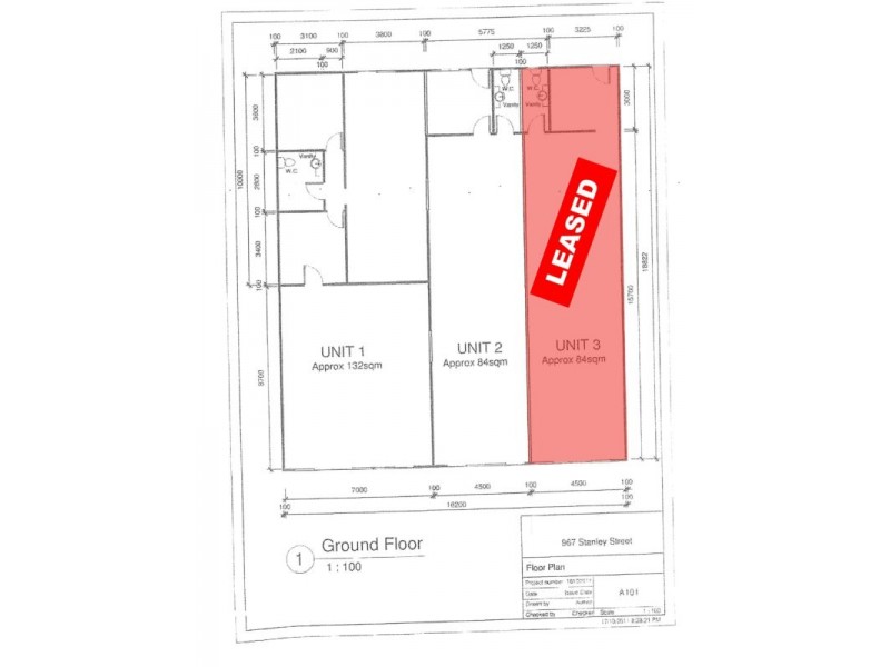 967 Stanley Street East, East Brisbane QLD 4169