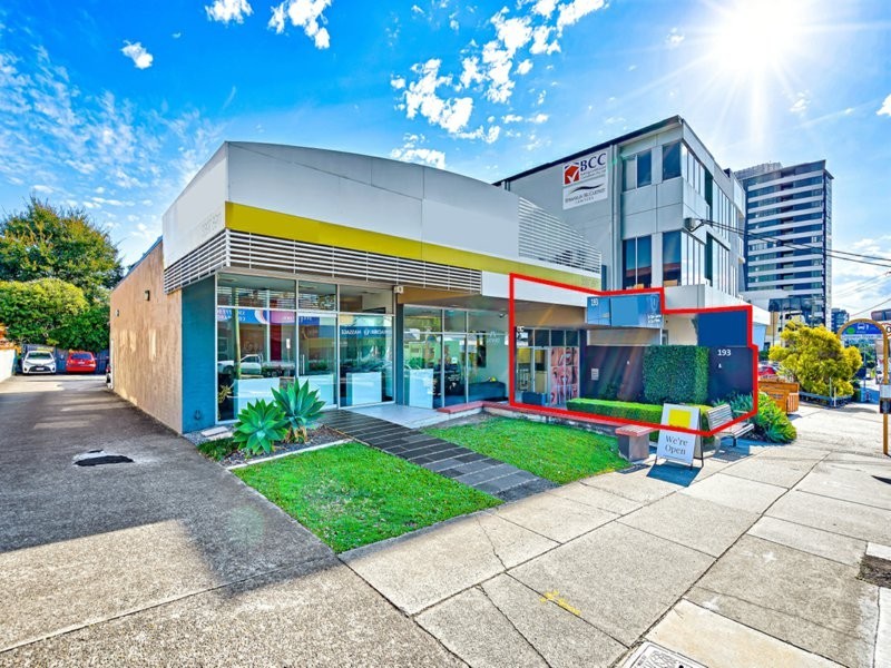 193 Cavendish Road, Coorparoo QLD 4151
