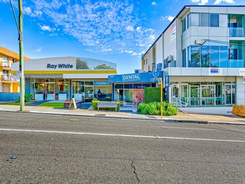 193 Cavendish Road, Coorparoo QLD 4151