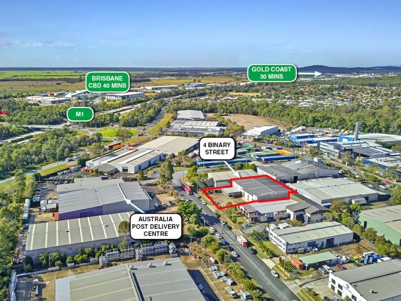 4 Binary Street, Yatala QLD 4207