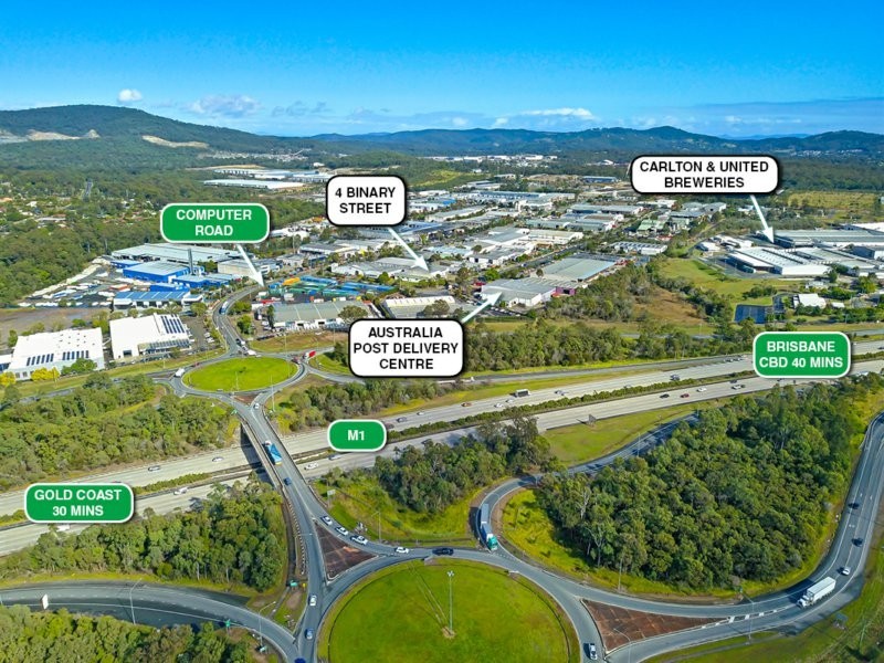 4 Binary Street, Yatala QLD 4207