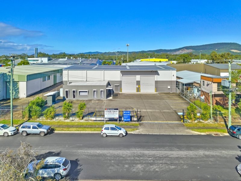 4 Binary Street, Yatala QLD 4207