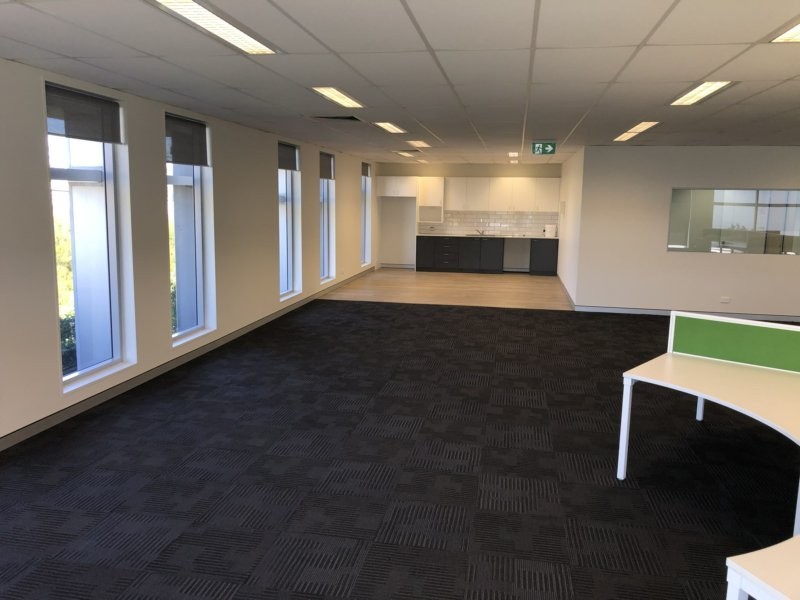 Level 1 3B/34 Navigator Place, Hendra QLD 4011