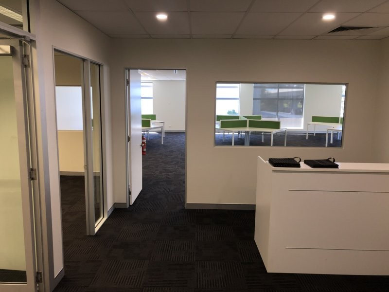 Level 1 3B/34 Navigator Place, Hendra QLD 4011