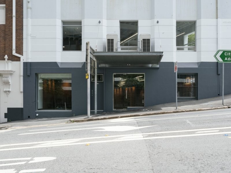 510 Adelaide Street, Brisbane City QLD 4000